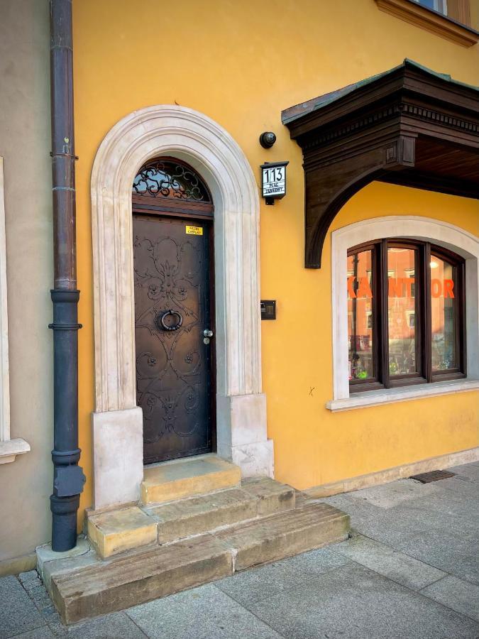 Old Town Best View Wifi 300 Mb/S Huge Screen Netflix Appletv Amazontv Warschau Exterior foto